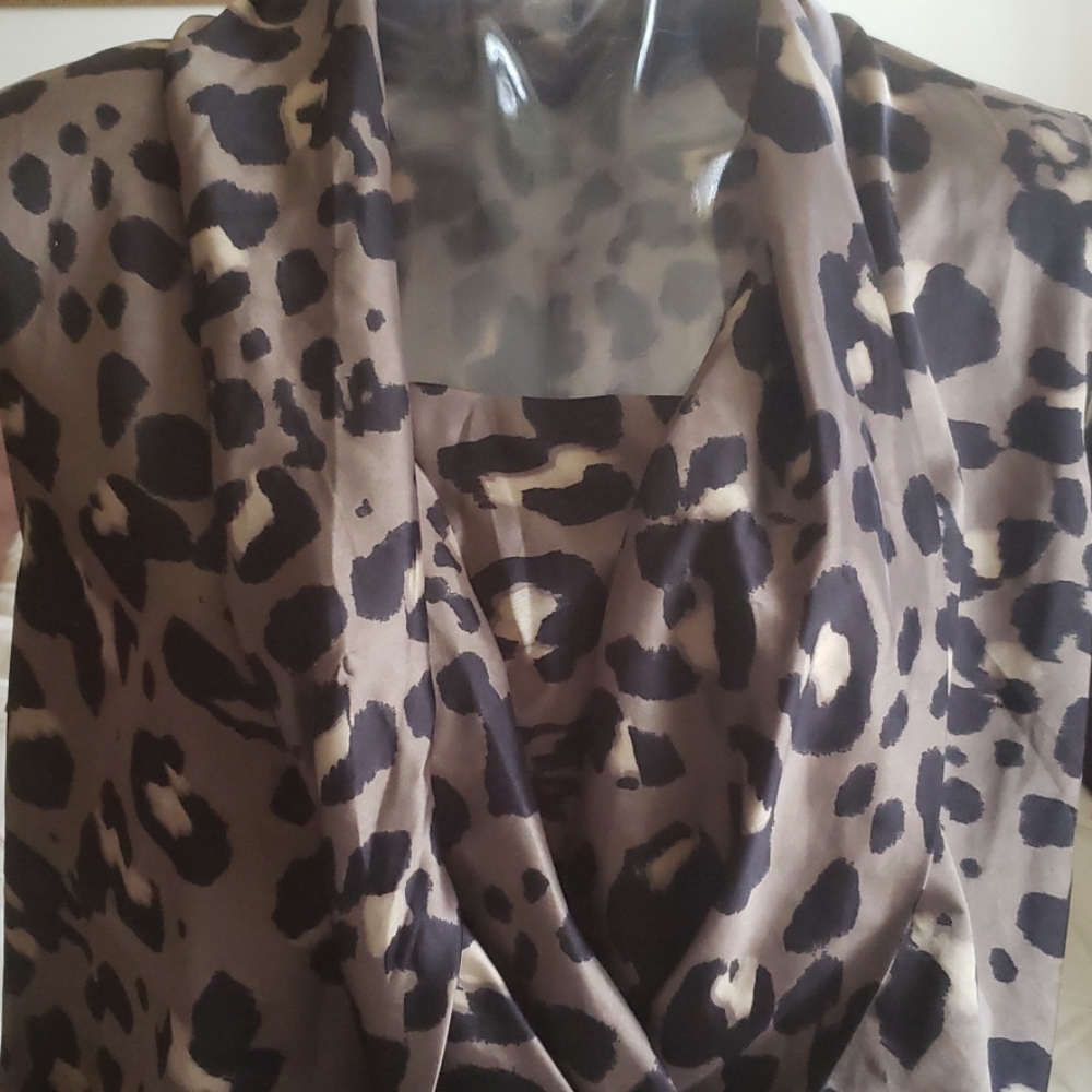 Fun Blouse